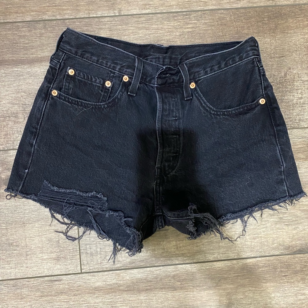 Levi’s Shorts